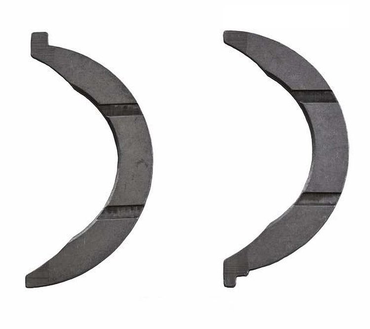 TW1004STD Thrust Washer for 2002-2018 Suzuki, Nissan 2.5L [Standard Size]