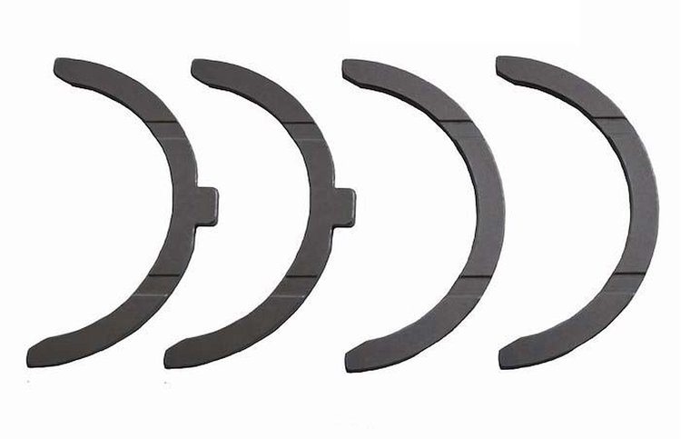 TW1006STD Thrust Washer for 1982-1992 Toyota 2.8L, 3.0L [Standard Size]