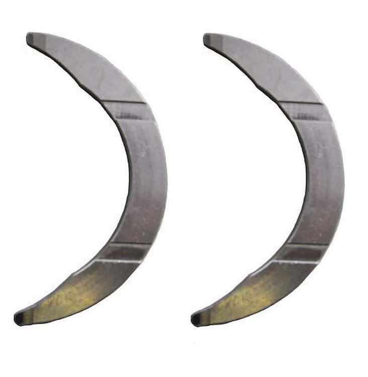 TW1008STD Thrust Washer for 1996-2012 Kia, Hyundai 1.8L, 2.0L [Standard Size]