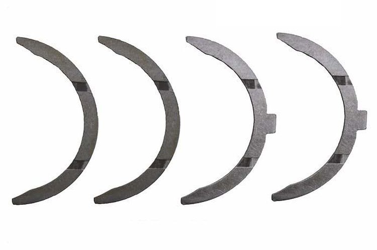 TW1061STD Thrust Washer for 1971-1984 Ford, Mazda 1.6L, 1.8L, 2.0L [Standard Size]