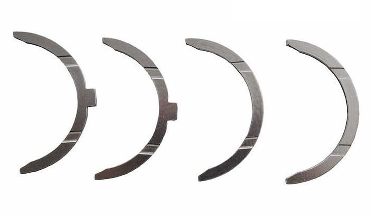 TW1117STD Thrust Washer for 1984-2001 Toyota 2.0L, 2.2L [Standard Size]