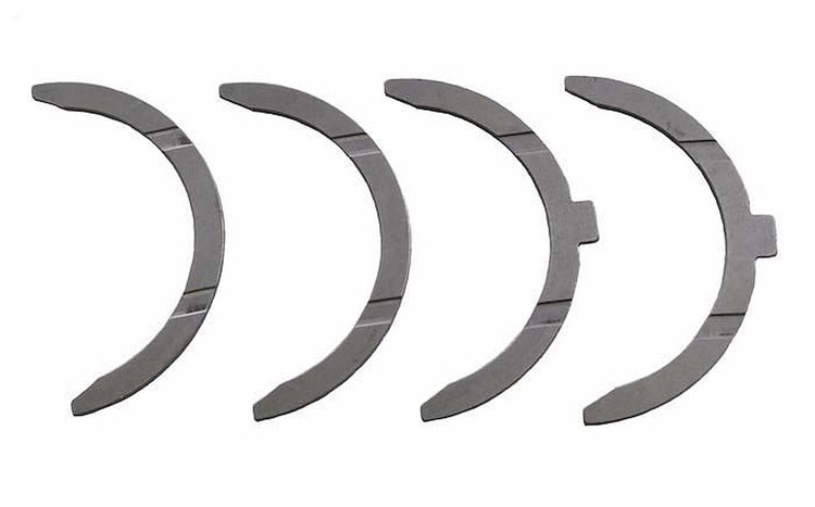 TW1133STD Thrust Washer for 1975-1984 Toyota 2.2L, 2.4L [Standard Size]