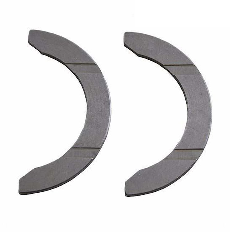 TW1134STD Thrust Washer for 1984-1997 Isuzu, Acura, Honda 1.3L, 1.5L, 1.8L, 2.0L [Standard Size]