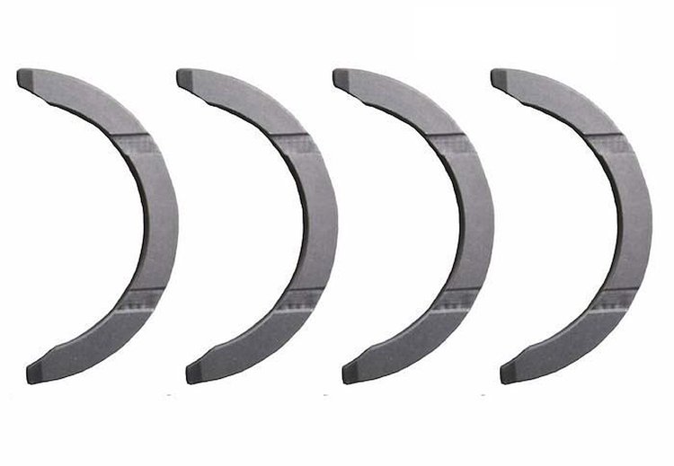 TW1208STD Thrust Washer for 1989-2006 Nissan 1.6L, 1.8L [Standard Size]