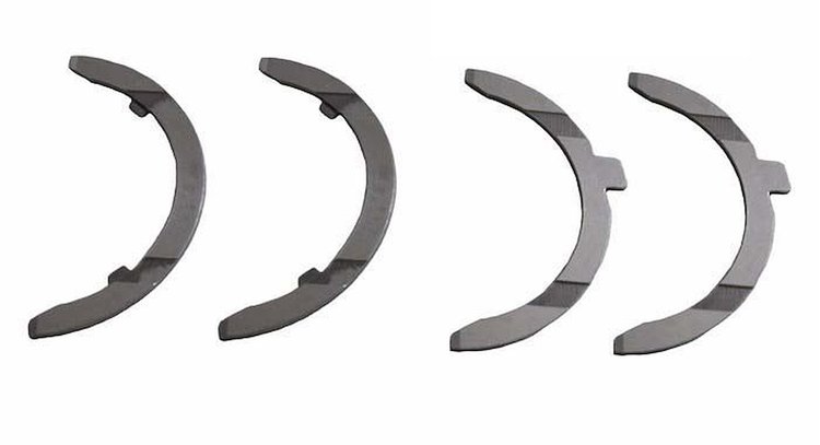 TW1210STD Thrust Washer for 1997-2009 Audi, Volkswagen 1.8L, 1.9L, 2.0L [Standard Size]