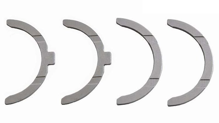 TW1400STD Thrust Washer for 1986-1987 Chevrolet 1.6L [Standard Size]