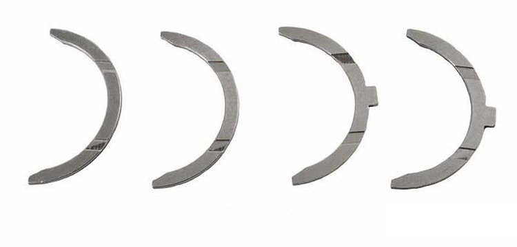 TW1405STD Thrust Washer for 1984-1995 Toyota 2.4L [Standard Size]