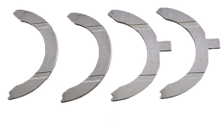 TW1435STD Thrust Washer for 1991-2004 Toyota 2.4L, 2.7L [Standard Size]