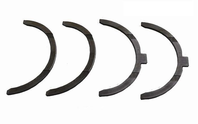 TW1507STD Thrust Washer for 1999-2010 Kia, Hyundai 2.5L, 2.7L [Standard Size]