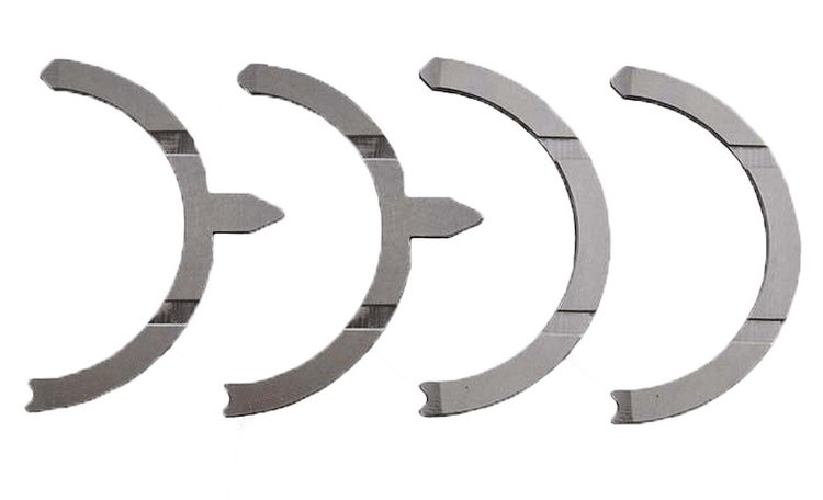 TW1534STD Thrust Washer for 1994-2010 Lexus, Toyota 3.0L, 3.3L [Standard Size]