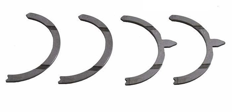 TW1543STD Thrust Washer for 1990-2010 Lexus, Toyota 4.0L, 4.3L, 4.7L [Standard Size]