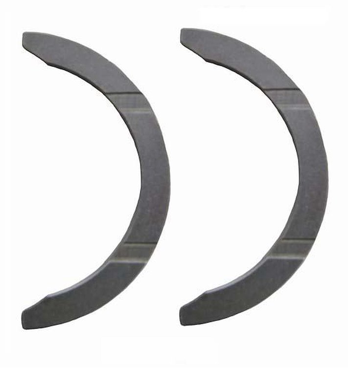 TW1616STD Thrust Washer for 1985-1997 Isuzu, Honda 1.9L, 2.0L, 2.3L, 2.6L [Standard Size]