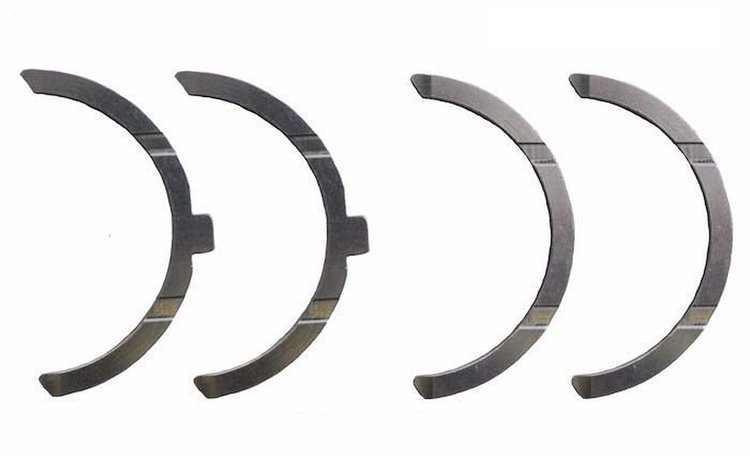TW2010STD Thrust Washer for 1988-2002 Ford, Mazda 1.8L, 2.3L, 2.5L, 3.0L [Standard Size]