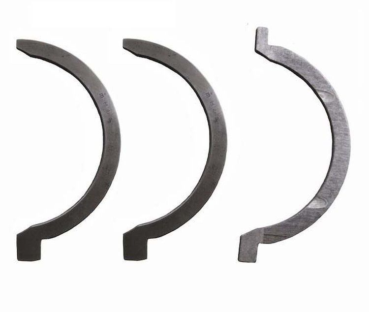 TW204STD Thrust Washer for 2002-2016 Chevrolet 6.6L [Standard Size]