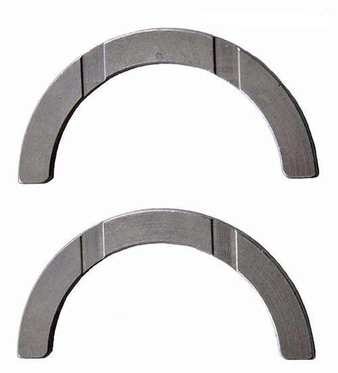 TW2403STD Thrust Washer for 1986-2001 Chevrolet 1.0L, 1.3L [Standard Size]