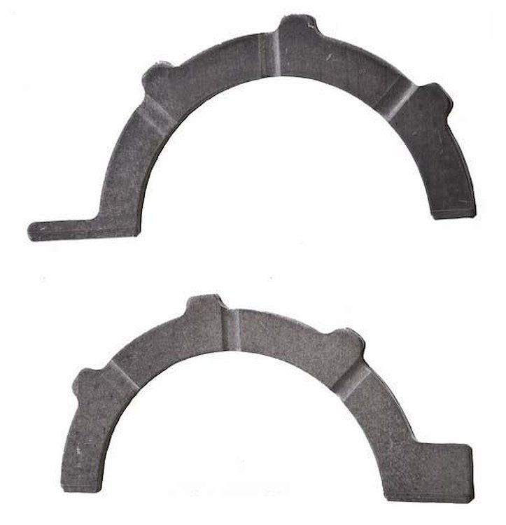 TW608STD Thrust Washer for 2000-2011 Dodge 3.7L, 4.7L [Standard Size]