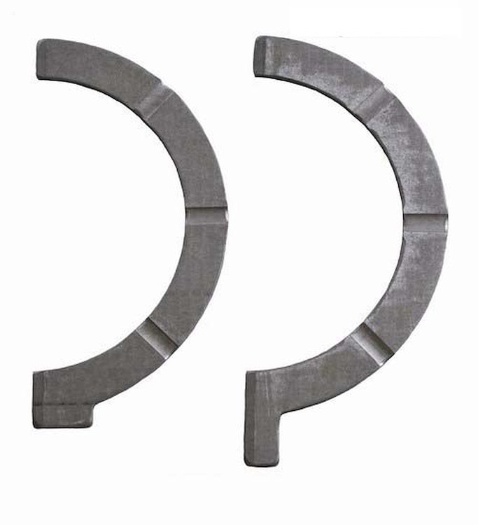 TW611STD Thrust Washer for 2004-2021 Chrysler, Dodge 5.7L, 6.1L, 6.4L [Standard Size]