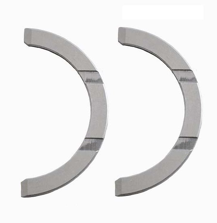 TW8339STD Thrust Washer for 1999-2000 Chevrolet 1.6L [Standard Size]