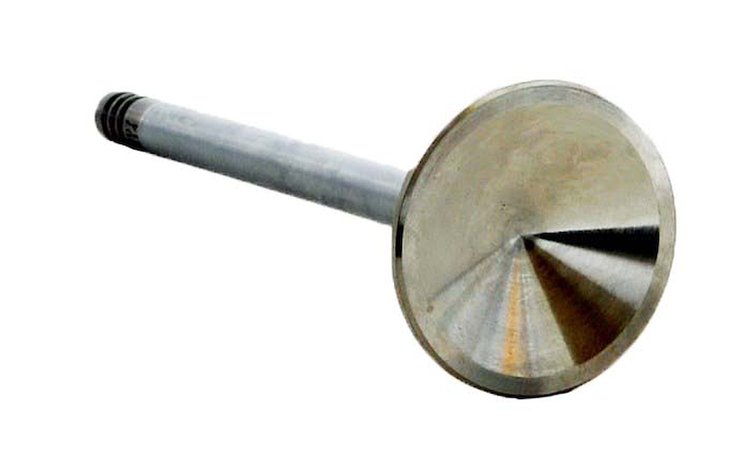 V1313 Exhaust Engine Valve for 2005-2010 Chrysler, Dodge 6.1L