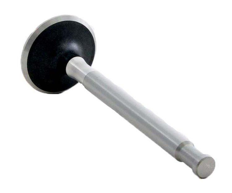 V1504 Exhaust Engine Valve for 1959-1966 Buick 6.0L, 6.6L, 7.0L