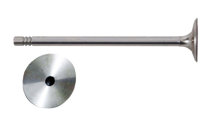 V1507 Exhaust Engine Valve for 2012-2021 Chevrolet 1.4L