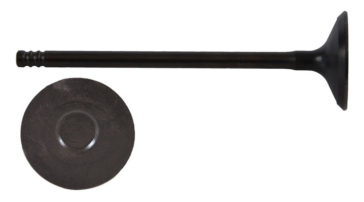 V1508 Intake Engine Valve for 2012-2021 Chevrolet 1.4L