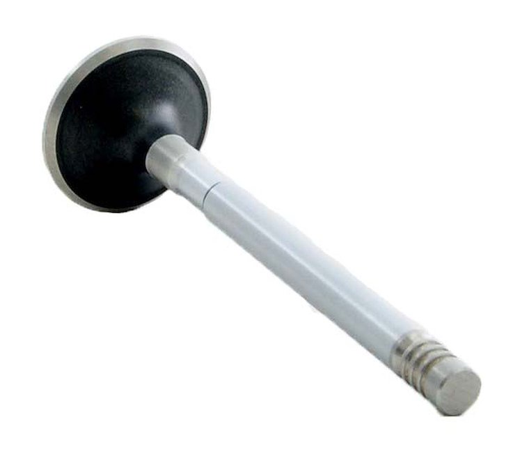 V1589 Exhaust Engine Valve for 1963-1989 Chrysler, Dodge 4.5L, 5.2L