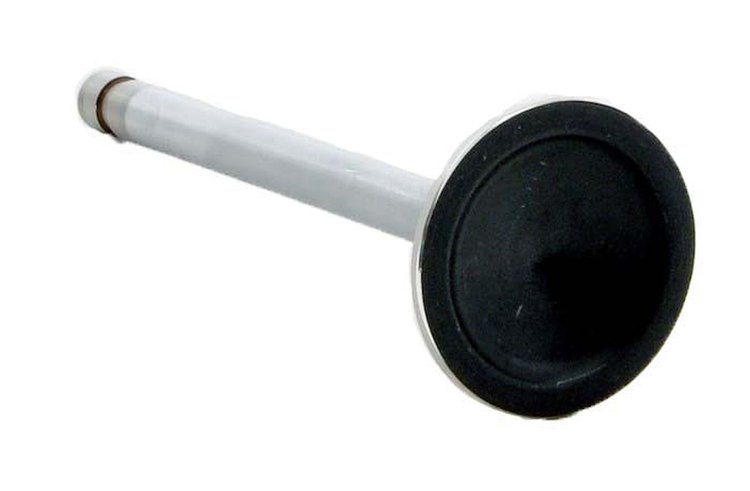 V1633S Exhaust Engine Valve for 1965-1984 Ford 3.9L, 4.9L