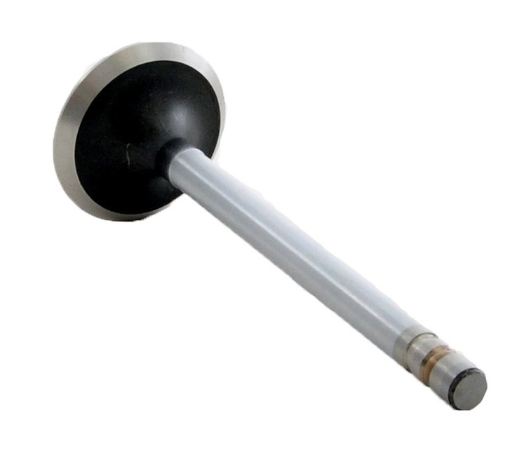 V1649 Exhaust Engine Valve for 1969-1979 Chevrolet 4.9L, 5.7L, 6.6L