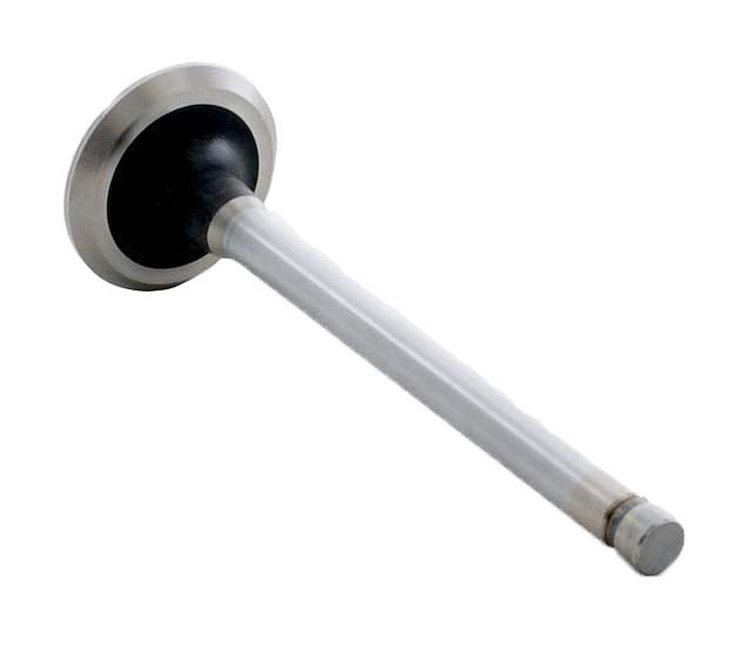 V1655S Exhaust Engine Valve for 1980-1998 Chevrolet 6.0L, 7.0L