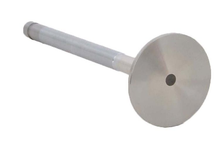 V1715 Exhaust Engine Valve for 1968-1973 Cadillac 7.7L, 8.2L