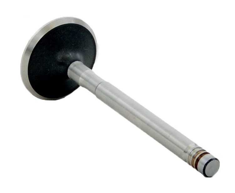 V1717 Exhaust Engine Valve for 1968-1978 Chrysler, Dodge 6.3L, 6.6L, 7.2L