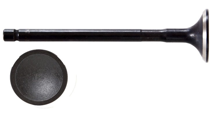 V1795 Exhaust Engine Valve for 2011-2016 Hyundai 1.8L