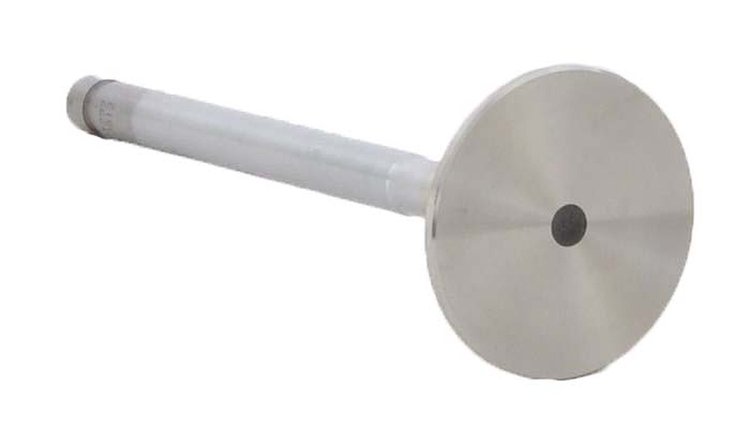 V1809 Exhaust Engine Valve for 1974-1979 Cadillac 7.0L, 7.7L, 8.2L