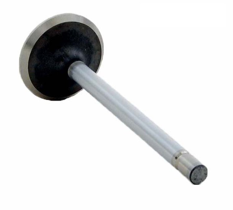 V1819 Exhaust Engine Valve for 1973-1987 Ford, Lincoln, Mercury 7.0L, 7.5L