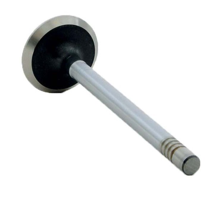 V1821 Exhaust Engine Valve for 1974-1994 Ford, Mercury 2.3L, 2.5L