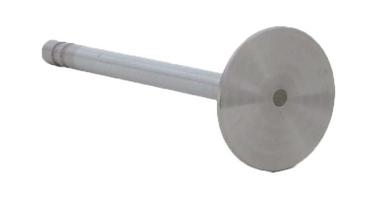 V1822 Intake Engine Valve for Pontiac, 4.9L 301