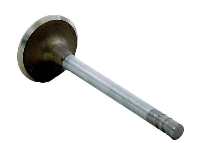 V1829 Exhaust Engine Valve for 1975-1976 Pontiac 7.5L