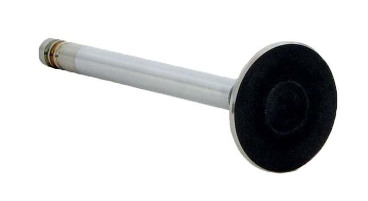 V1833 Exhaust Engine Valve for 1972-1986 Ford, Mercury 2.6L, 2.8L
