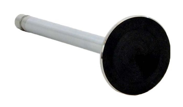 V1835 Exhaust Engine Valve for 1986-1989 Chevrolet 5.0L