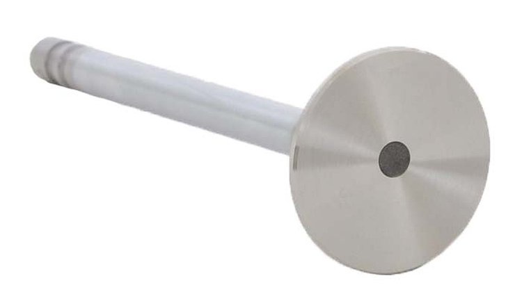 V1837 Exhaust Engine Valve for 1977-1981 Buick, Oldsmobile, Pontiac 4.9L