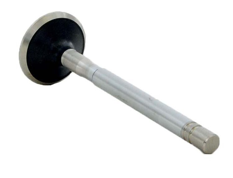 V1865 Exhaust Engine Valve for 1974-1978 Dodge 5.2L
