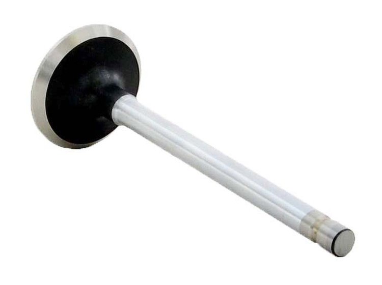 V1875 Exhaust Engine Valve for 1978-1982 Ford, Lincoln, Mercury 5.8L, 6.6L