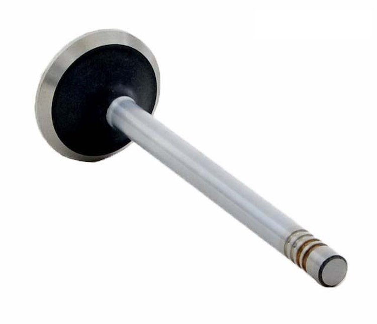 V1897 Exhaust Engine Valve for 1981-1987 Chrysler, Dodge 2.2L