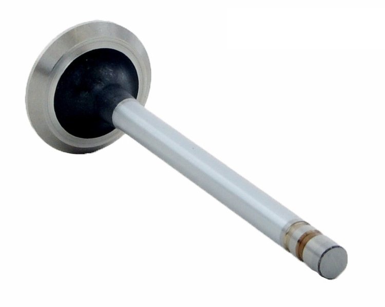 V1923S Exhaust Engine Valve for 1955-1995 Chevrolet 2.5L, 3.2L, 3.8L, 4.1L