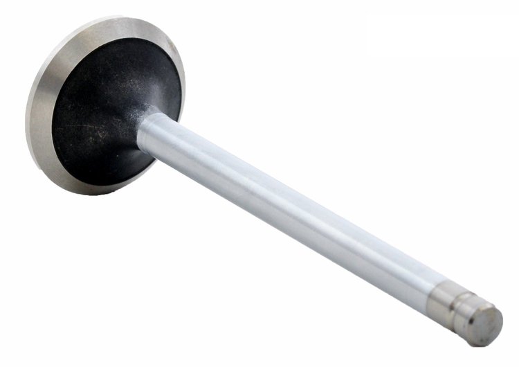 V2143 Exhaust Engine Valve for 1987-2009 Chevrolet 2.8L, 3.1L, 3.4L
