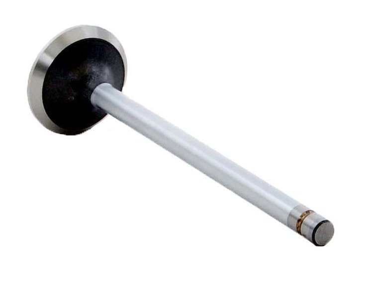 V2159 Exhaust Engine Valve for 1987-1991 Chevrolet 2.0L, 2.2L