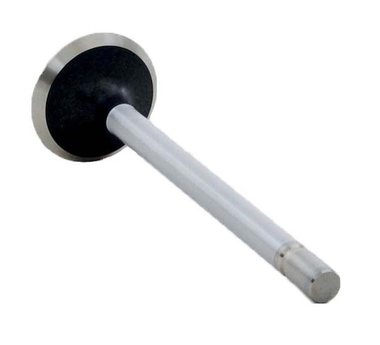 V2193 Exhaust Engine Valve for 1986-1991 Ford, Lincoln, Mercury 5.0L