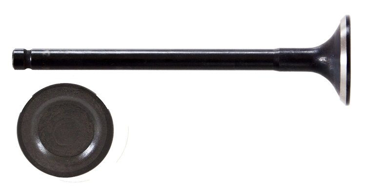 V2201 Exhaust Engine Valve for 2012-2023 Kia, Hyundai 1.6L