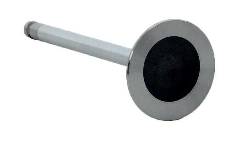 V2228 Intake Engine Valve for GM, 2.3L 138